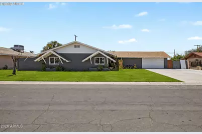 6017 W Medlock Drive, Glendale, AZ 85301 - Photo 2