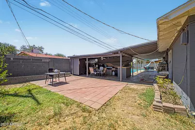 6017 W Medlock Drive, Glendale, AZ 85301 - Photo 10