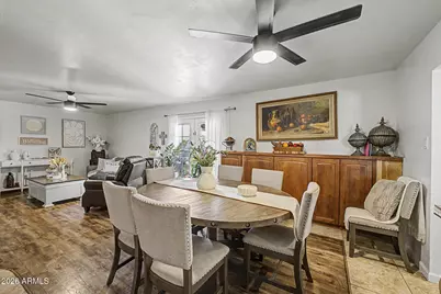 6017 W Medlock Drive, Glendale, AZ 85301 - Photo 4