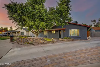 16 E Rice Drive, Tempe, AZ 85283 - Photo 2
