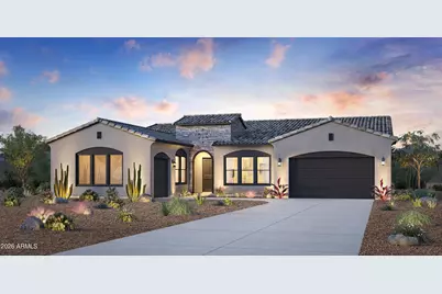 6201 W Quartz Lane, Queen Creek, AZ 85144 - Photo 1