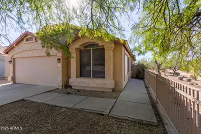 4607 E Abraham Lane, Phoenix, AZ 85050 - Photo 2