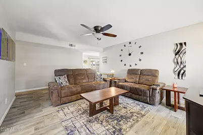 1008 N Westfall Circle, Casa Grande, AZ 85122 - Photo 8