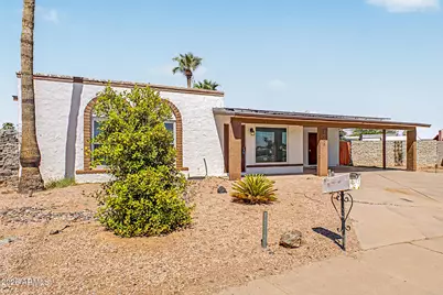 1008 N Westfall Circle, Casa Grande, AZ 85122 - Photo 36