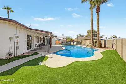 1008 N Westfall Circle, Casa Grande, AZ 85122 - Photo 1