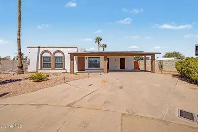 1008 N Westfall Circle, Casa Grande, AZ 85122 - Photo 6
