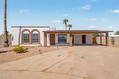 1008 N Westfall Circle, Casa Grande, AZ 85122 - Photo 2