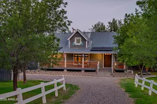 65 E Zellner Ln, Camp Verde, AZ 86322 - Photo 2