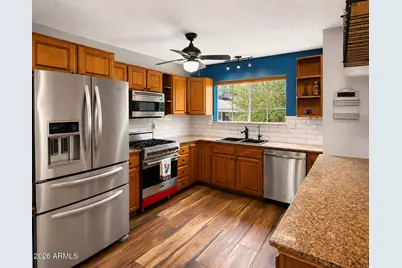 65 E Zellner Lane, Camp Verde, AZ 86322 - Photo 8