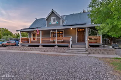 65 E Zellner Lane, Camp Verde, AZ 86322 - Photo 42