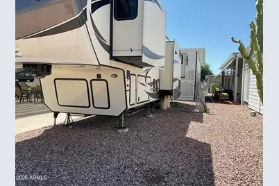17200 W Bell Road #1378, Surprise, AZ 85374 - Photo 14