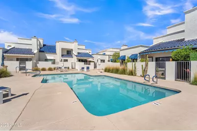 10 W Georgia Avenue #25, Phoenix, AZ 85013 - Photo 38