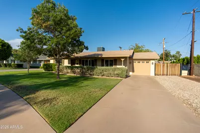 3413 N 31st Street, Phoenix, AZ 85016 - Photo 2