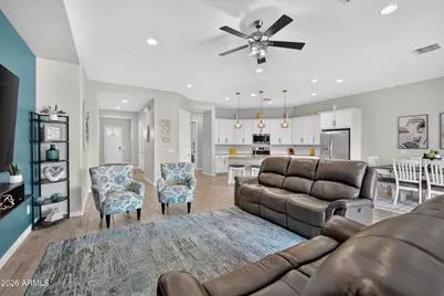 3924 W Hayduk Road, Laveen, AZ 85339 - Photo 14