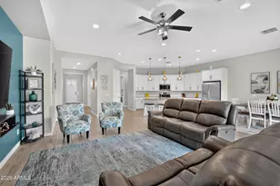 3924 W Hayduk Rd, Laveen, AZ 85339 - Photo 14