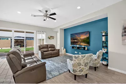 3924 W Hayduk Road, Laveen, AZ 85339 - Photo 2