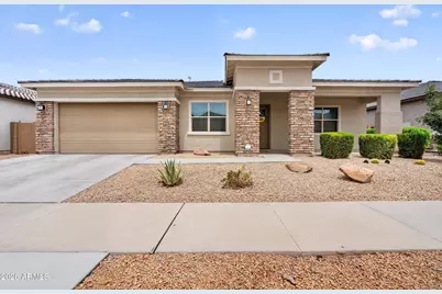 3924 W Hayduk Road, Laveen, AZ 85339 - Photo 1