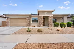 3924 W Hayduk Rd, Laveen, AZ 85339 - Photo 1