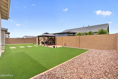 3924 W Hayduk Road, Laveen, AZ 85339 - Photo 50