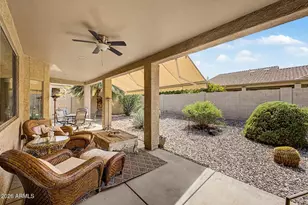 25102 S Lakeway Dr, Sun Lakes, AZ 85248 - Photo 24