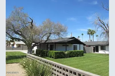3948 E Earll Drive #A, Phoenix, AZ 85018 - Photo 1