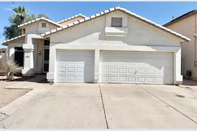 13896 W Wilshire Drive, Goodyear, AZ 85395 - Photo 1