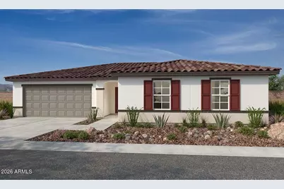 17983 E Zupa Drive, Gold Canyon, AZ 85118 - Photo 1