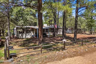 640 N 43rd Ave, Show Low, AZ 85901 - Photo 4