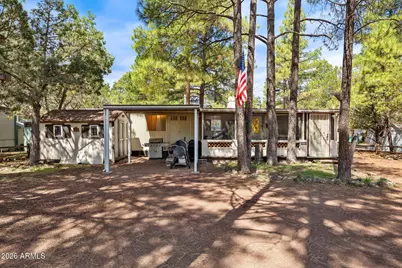 640 N 43rd Avenue, Show Low, AZ 85901 - Photo 1