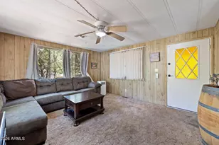 640 N 43rd Ave, Show Low, AZ 85901 - Photo 8