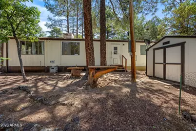 640 N 43rd Avenue, Show Low, AZ 85901 - Photo 16
