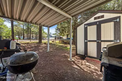 640 N 43rd Avenue, Show Low, AZ 85901 - Photo 6