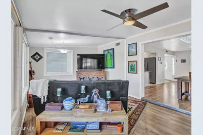 10848 W Connecticut Avenue, Sun City, AZ 85351 - Photo 24