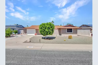 10848 W Connecticut Avenue, Sun City, AZ 85351 - Photo 4