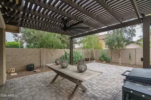 2111 N Heritage St, Buckeye, AZ 85396 - Photo 24