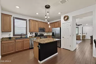 2111 N Heritage St, Buckeye, AZ 85396 - Photo 4