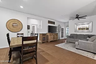 2111 N Heritage St, Buckeye, AZ 85396 - Photo 8