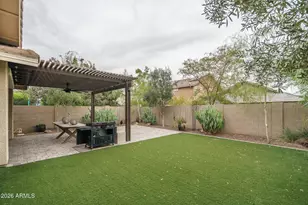 2111 N Heritage St, Buckeye, AZ 85396 - Photo 22