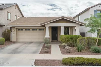 2111 N Heritage Street, Buckeye, AZ 85396 - Photo 2