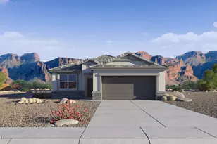 5534 E Darwin Dr, San Tan Valley, AZ 85140 - Photo 1