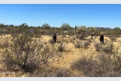 37000 N 237th Avenue #-, Morristown, AZ 85342 - Photo 2
