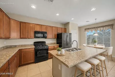 1898 S 160th Lane, Goodyear, AZ 85338 - Photo 16