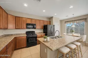 1898 S 160th Ln, Goodyear, AZ 85338 - Photo 16
