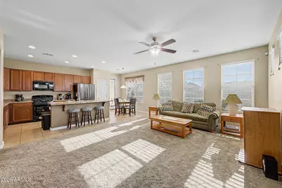 1898 S 160th Lane, Goodyear, AZ 85338 - Photo 12