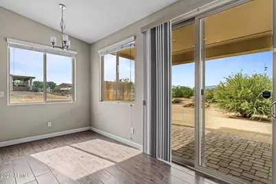 16640 E Desert Vista Trail, Scottsdale, AZ 85262 - Photo 10