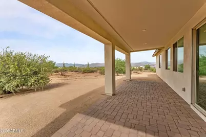 16640 E Desert Vista Trail, Scottsdale, AZ 85262 - Photo 22