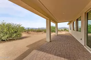 16640 E Desert Vista Trail, Scottsdale, AZ 85262 - Photo 22