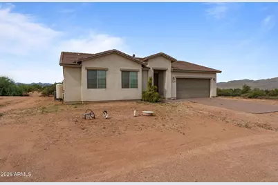 16640 E Desert Vista Trail, Scottsdale, AZ 85262 - Photo 26