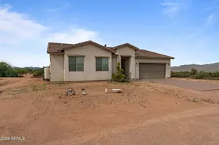 16640 E Desert Vista Trail, Scottsdale, AZ 85262 - Photo 26