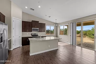 16640 E Desert Vista Trail, Scottsdale, AZ 85262 - Photo 8